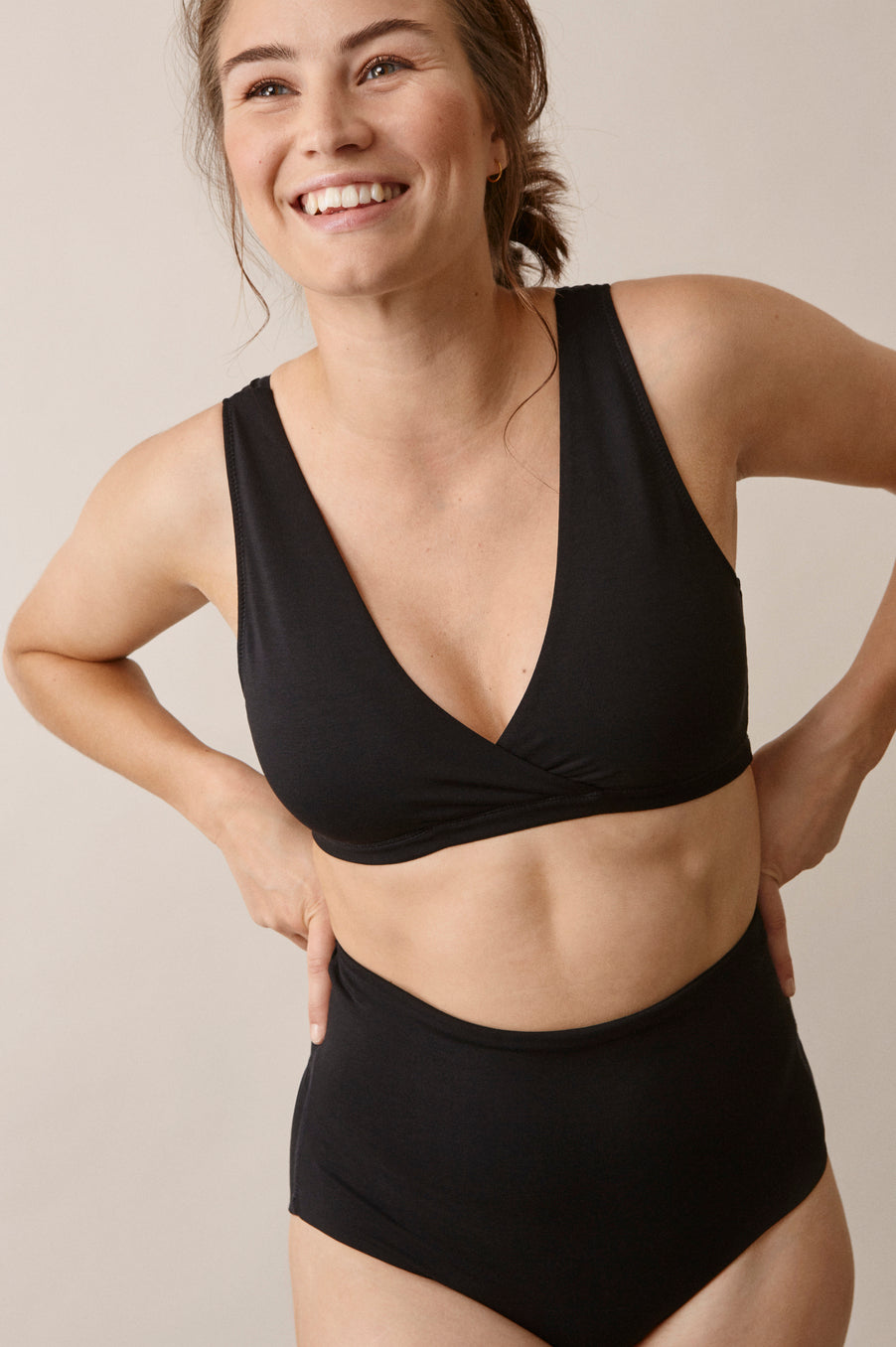 brassière grossesse