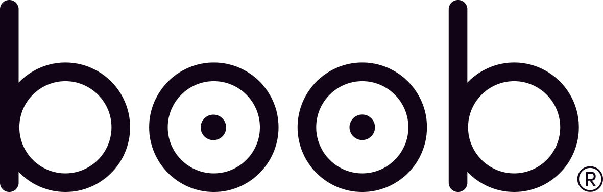 logo marque boob design