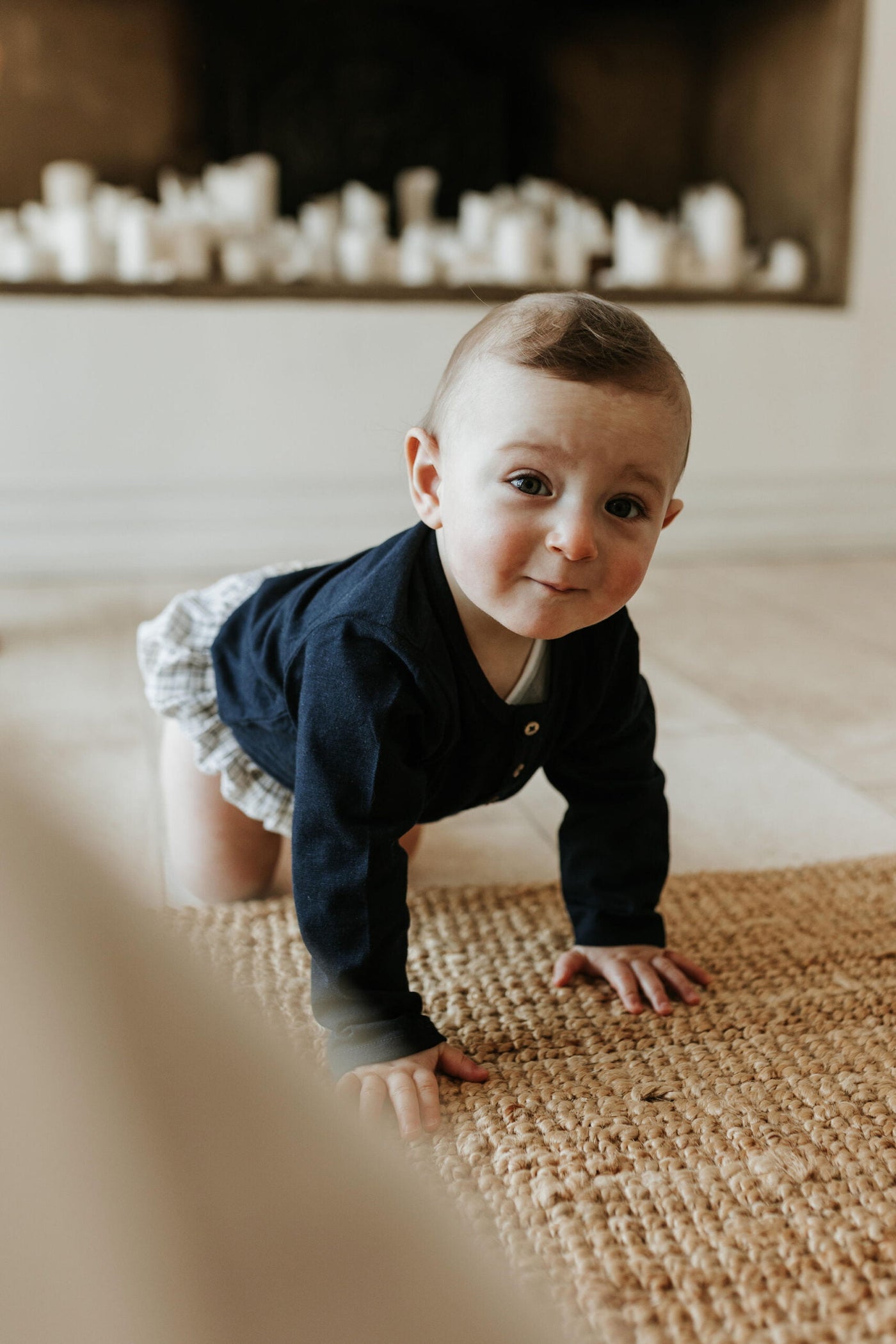 BABY BLOOMER MILK CHECKS