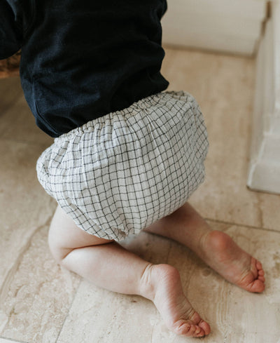 BABY BLOOMER MILK CHECKS