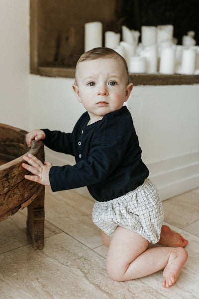 BABY BLOOMER MILK CHECKS