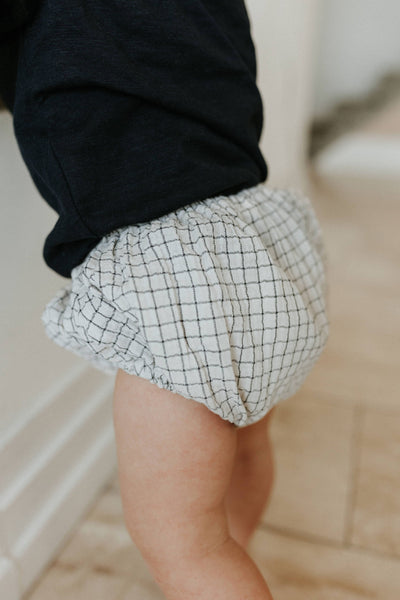 BABY BLOOMER MILK CHECKS