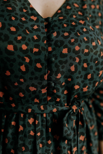 ROBE WILDE ABOUT YOU