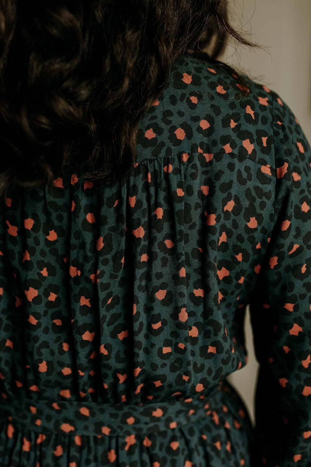 ROBE WILDE ABOUT YOU