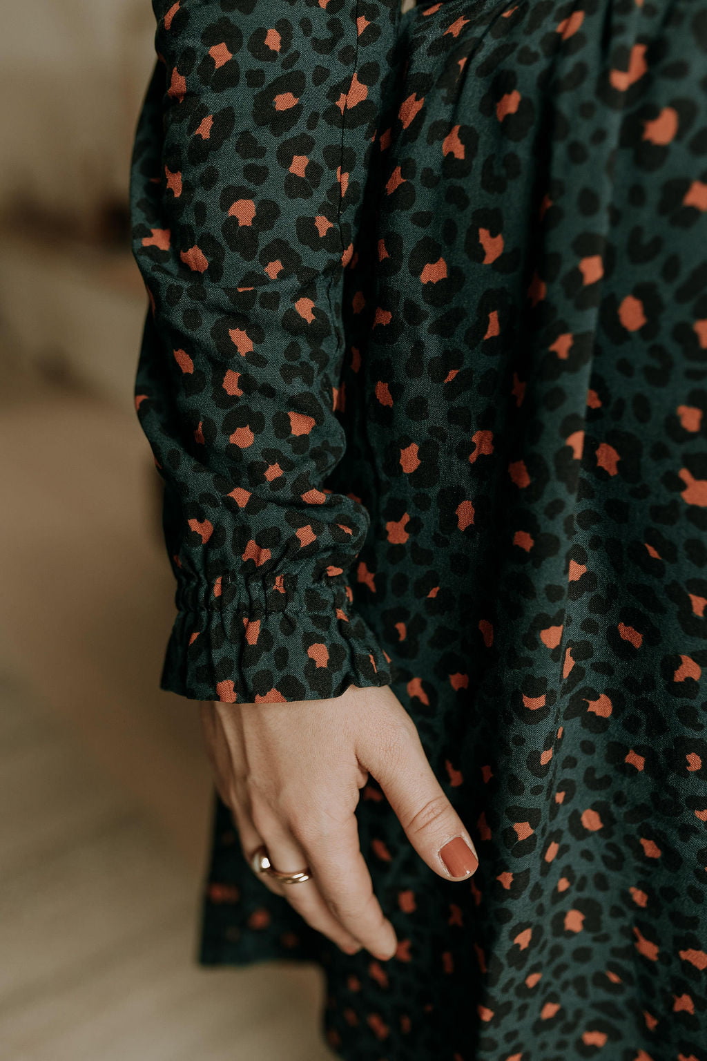 ROBE WILDE ABOUT YOU