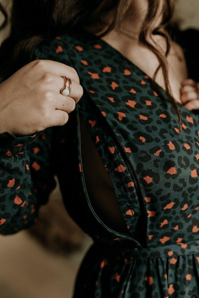ROBE WILDE ABOUT YOU