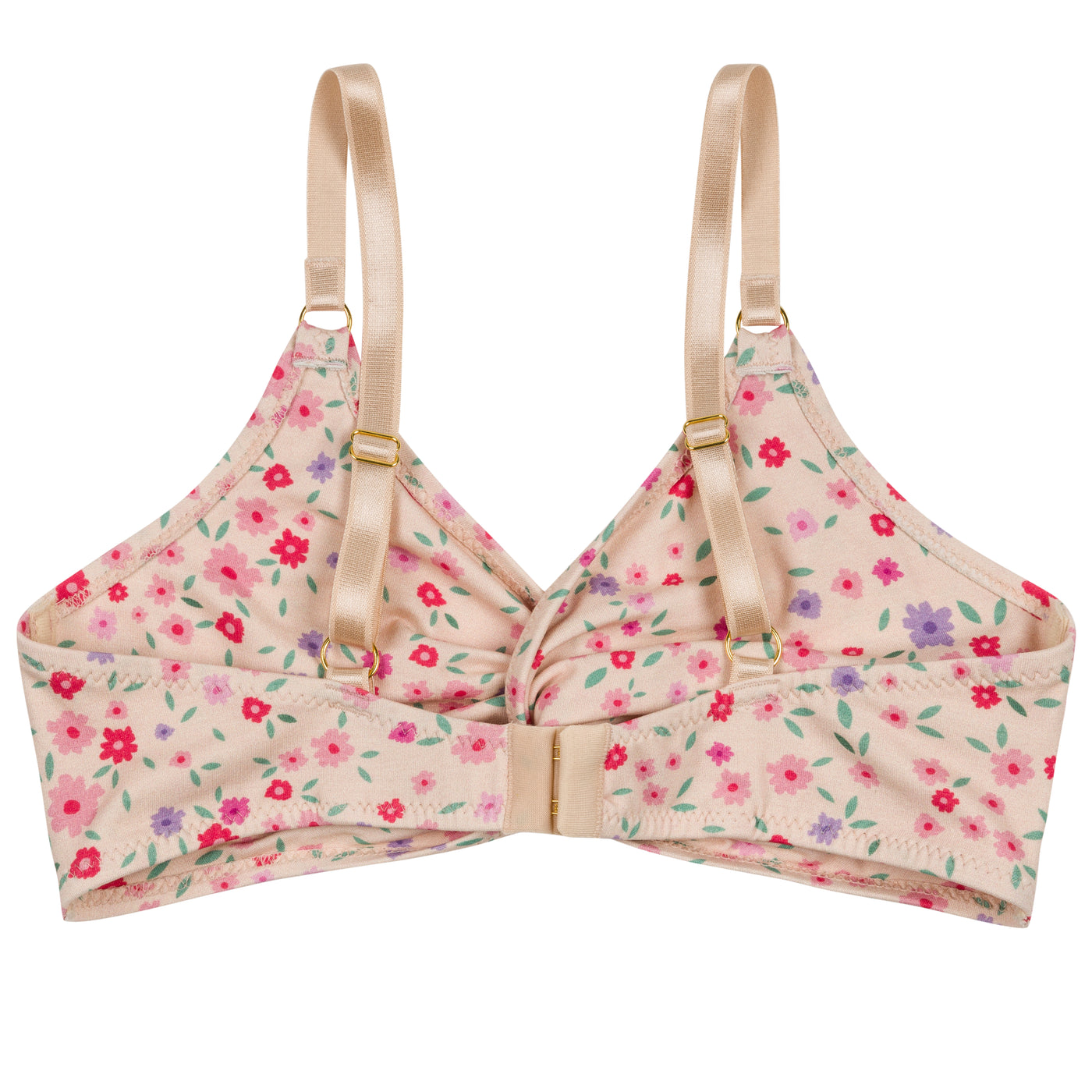 SOUTIEN-GORGE FLOWER POWER