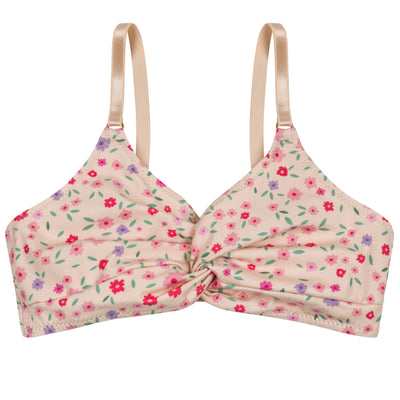 SOUTIEN-GORGE FLOWER POWER