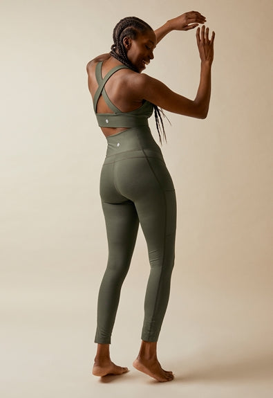 LEGGING YOGA/SPORT