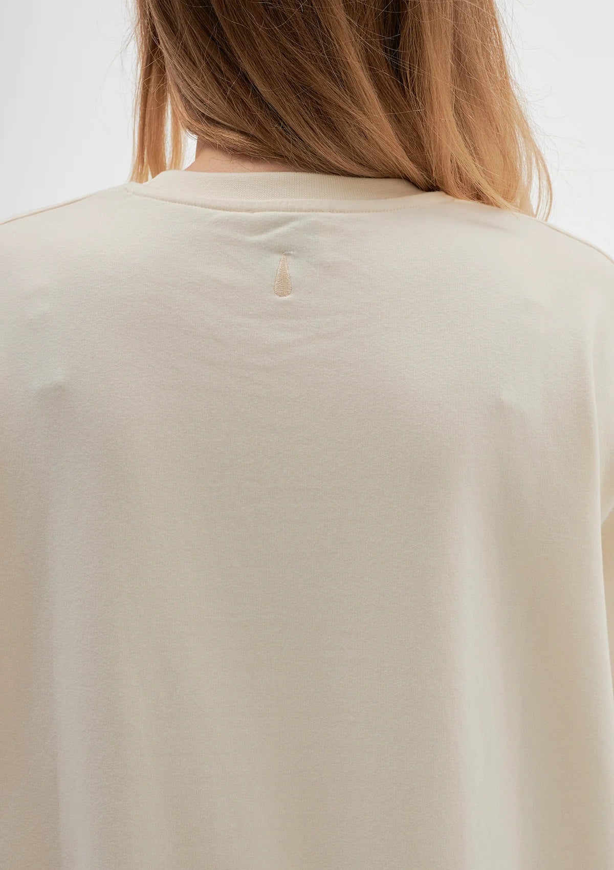 SWEAT LA CRÈME DE LA CRÈME
